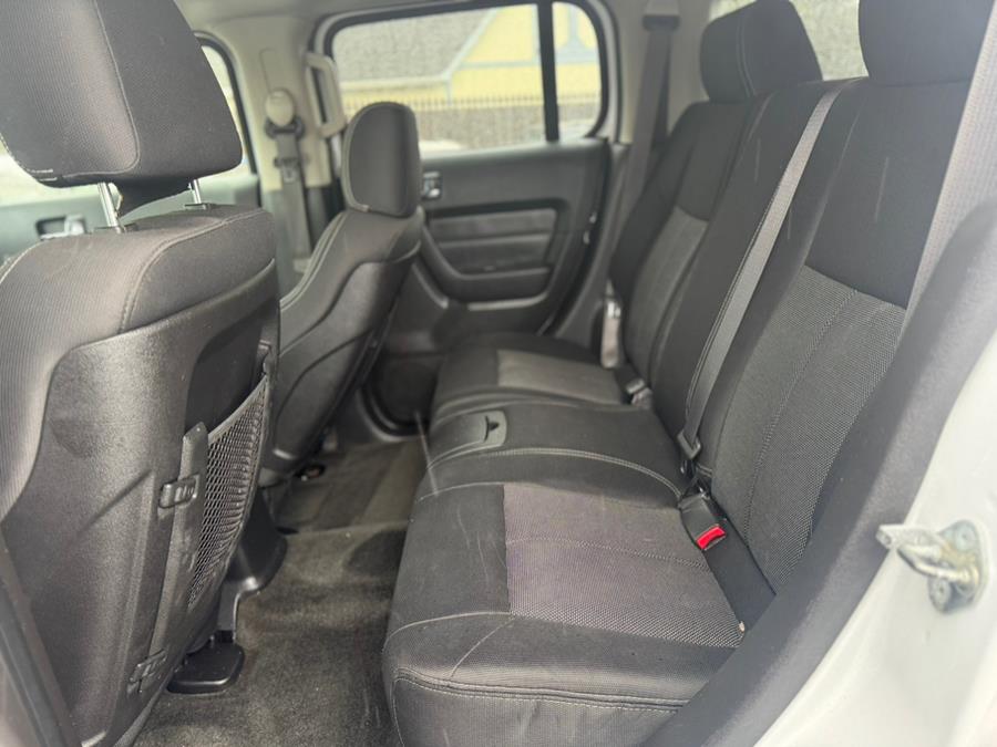 2007 HUMMER H3 photo