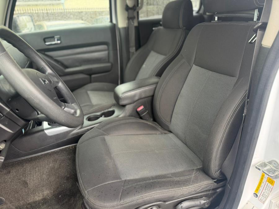2007 HUMMER H3 photo
