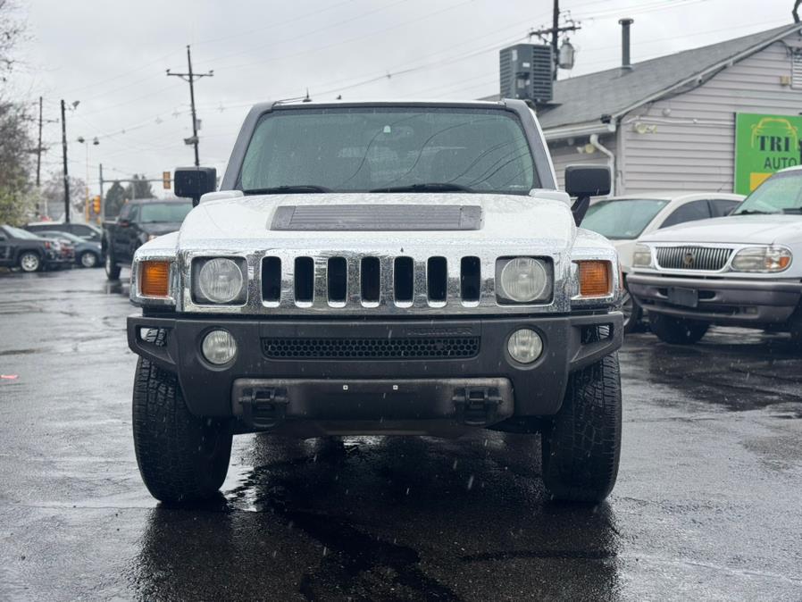 2007 HUMMER H3 photo