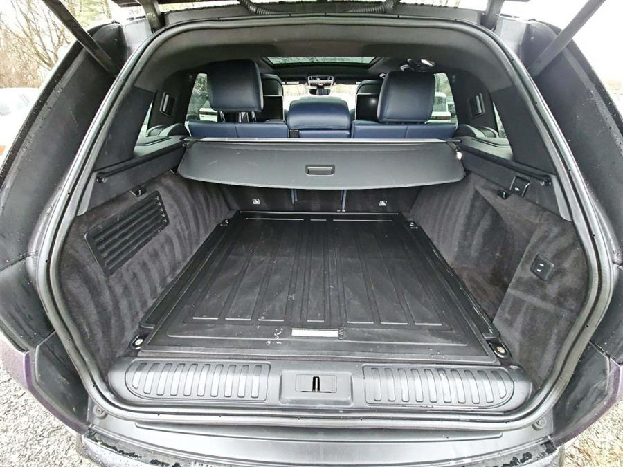 2019 Land Rover Range Rover Sport Autobiography 4WD photo