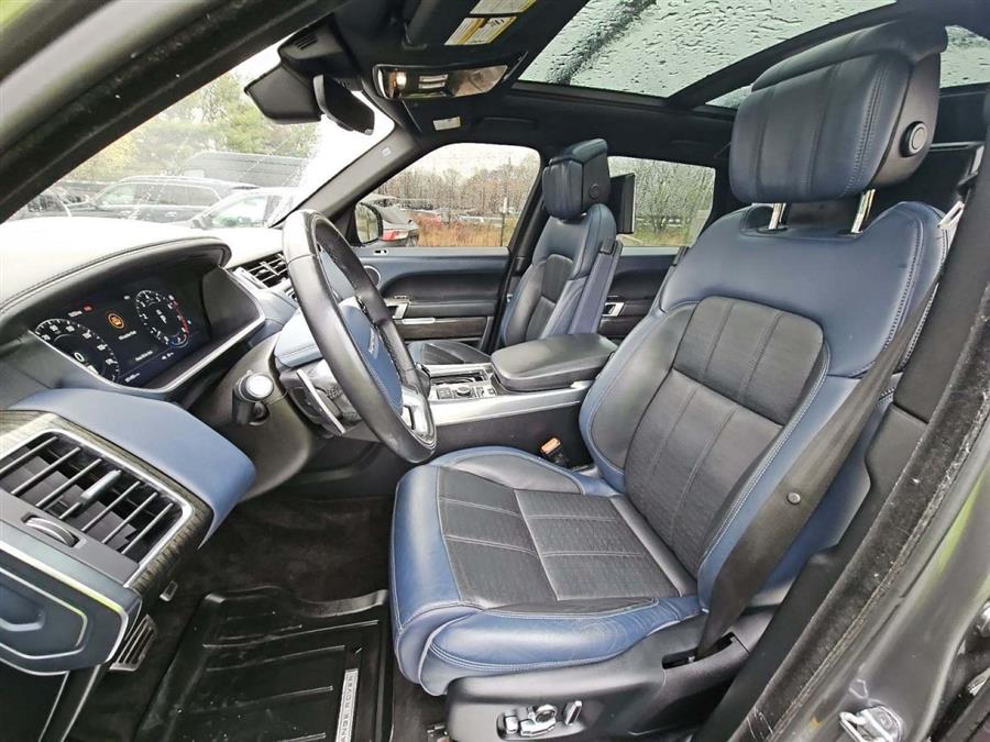 2019 Land Rover Range Rover Sport Autobiography 4WD photo
