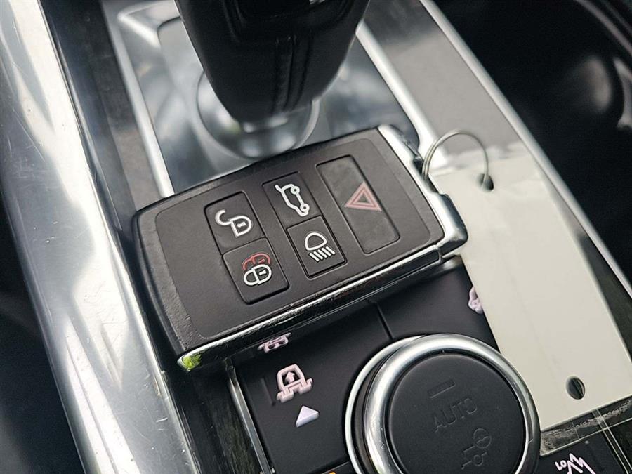 2019 Land Rover Range Rover Sport Autobiography 4WD photo