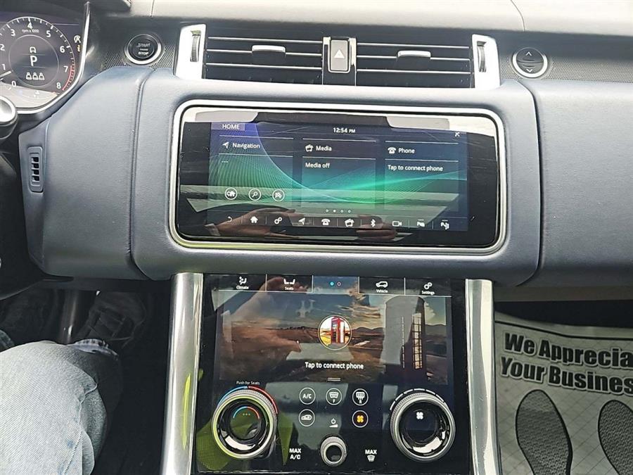 2019 Land Rover Range Rover Sport Autobiography 4WD photo