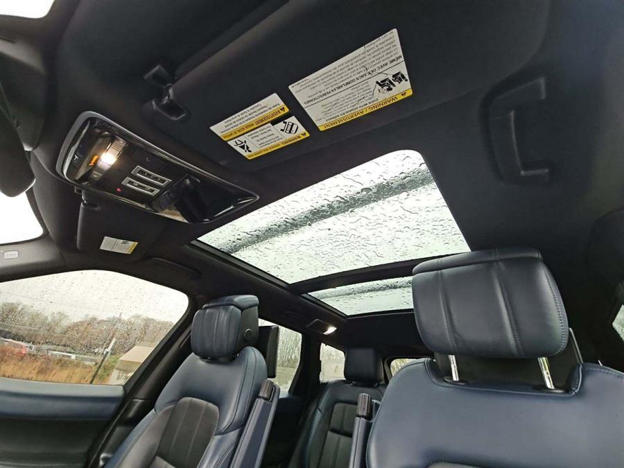 2019 Land Rover Range Rover Sport Autobiography 4WD photo