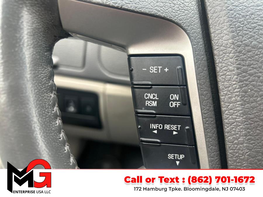 2011 Ford Fusion Hybrid photo