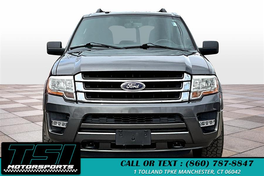 2016 Ford Expedition 4WD 4dr XLT photo