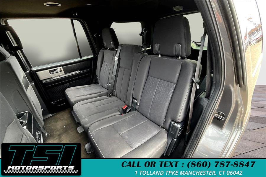 2016 Ford Expedition 4WD 4dr XLT photo