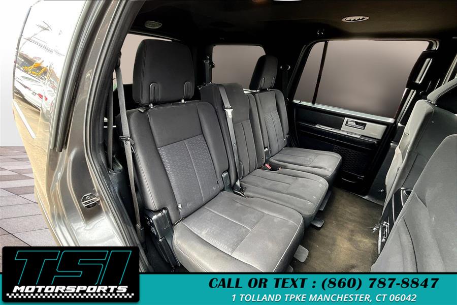 2016 Ford Expedition 4WD 4dr XLT photo