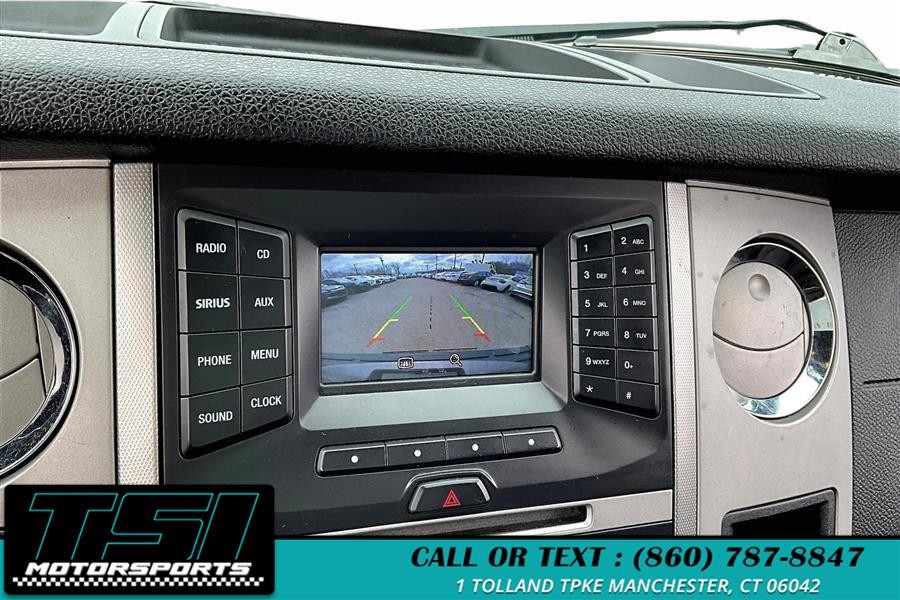 2016 Ford Expedition 4WD 4dr XLT photo