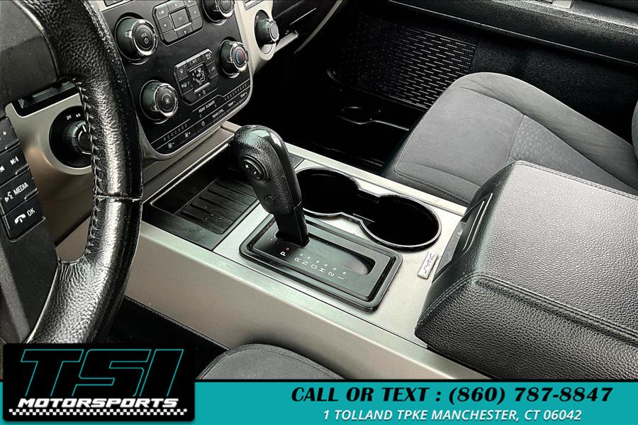 2016 Ford Expedition 4WD 4dr XLT photo