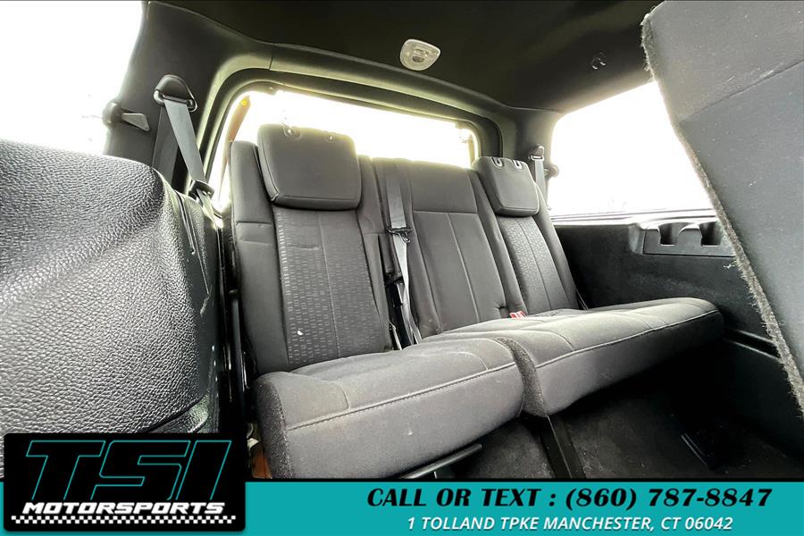 2016 Ford Expedition 4WD 4dr XLT photo