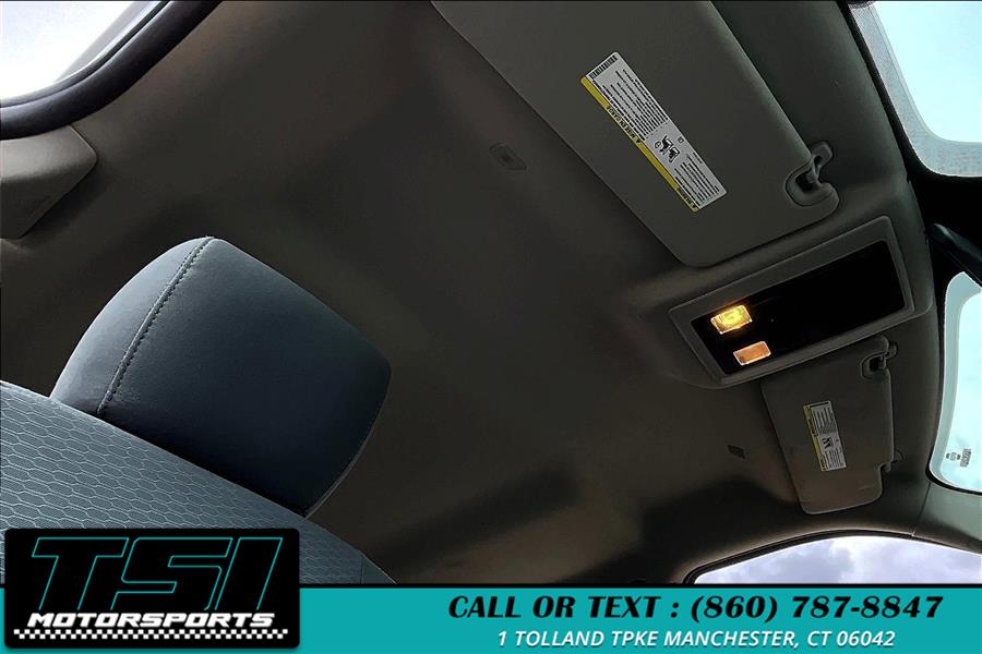 2018 RAM 1500 Express 4x4 Quad Cab 6''4
