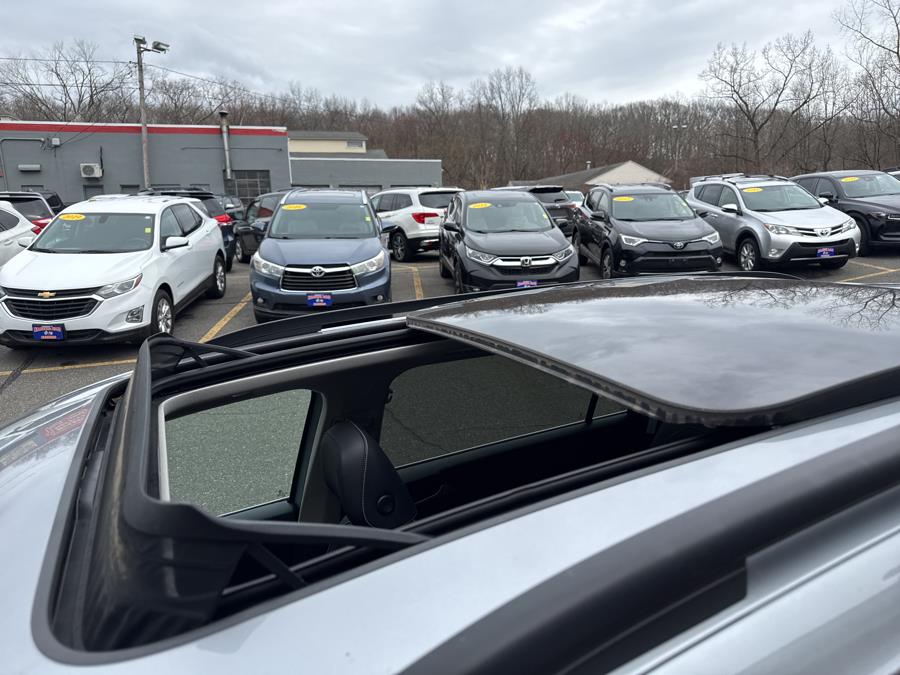 2021 Volkswagen Tiguan 2.0T SE 4MOTION photo