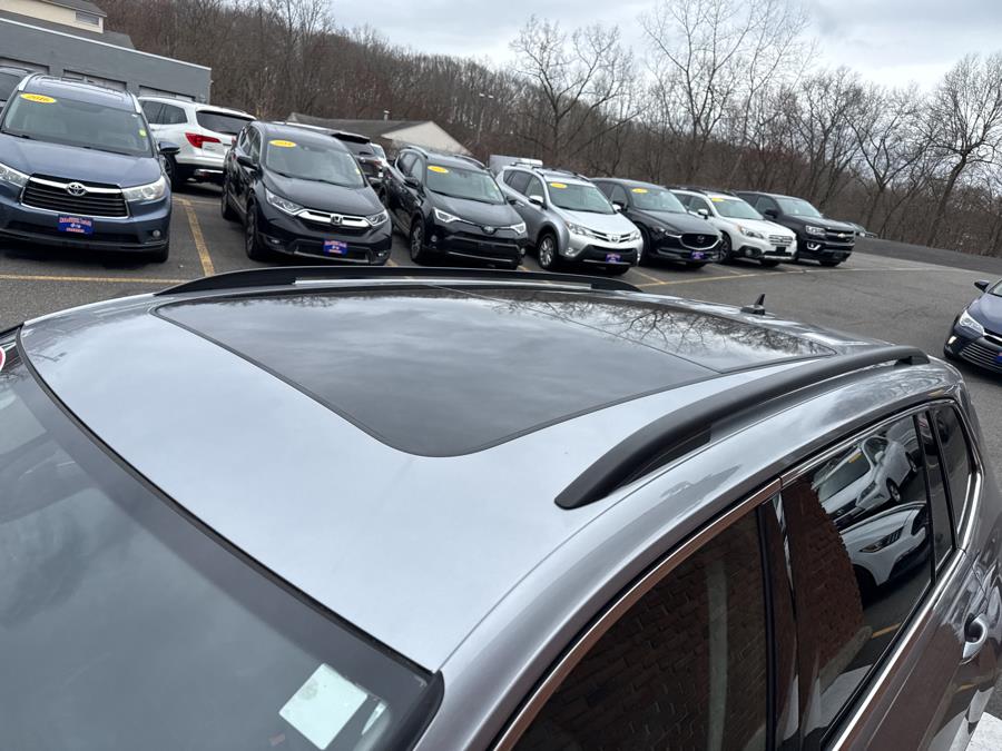 2021 Volkswagen Tiguan 2.0T SE 4MOTION photo