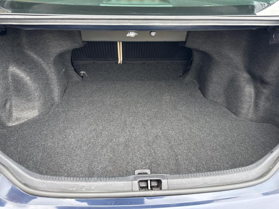 2017 Toyota Camry XLE Auto photo
