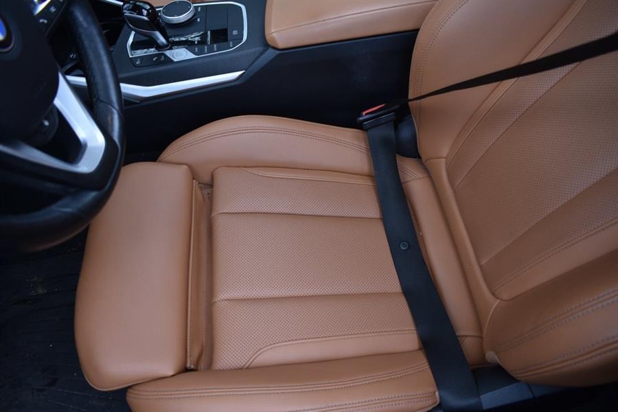 2023 BMW 4 Series 430i Gran Coupe photo