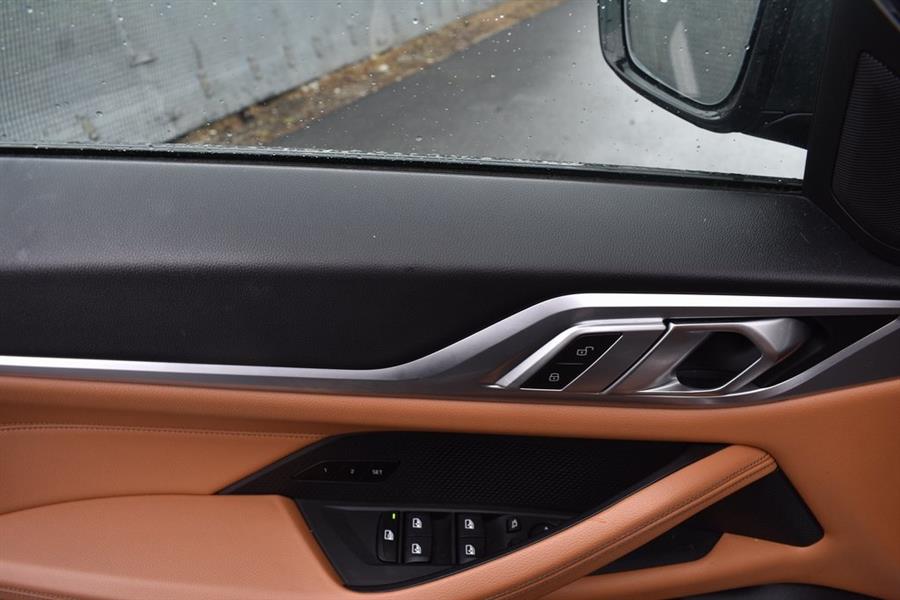 2023 BMW 4 Series 430i Gran Coupe photo
