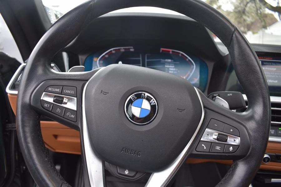 2023 BMW 4 Series 430i Gran Coupe photo