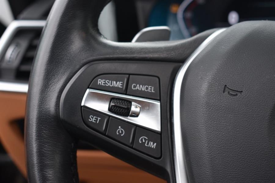 2023 BMW 4 Series 430i Gran Coupe photo