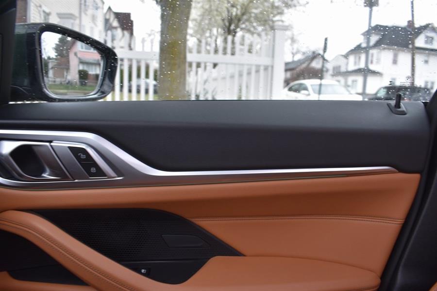 2023 BMW 4 Series 430i Gran Coupe photo
