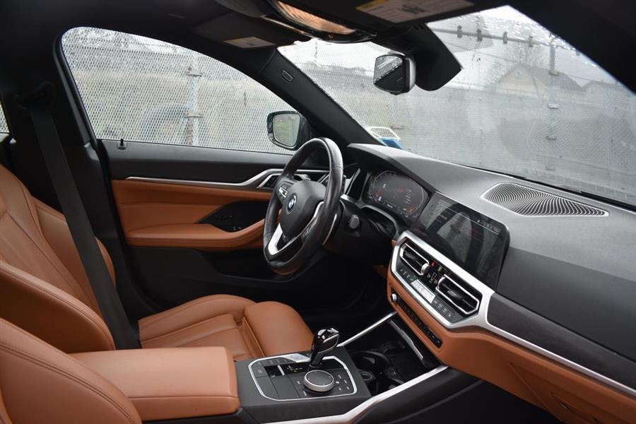 2023 BMW 4 Series 430i Gran Coupe photo