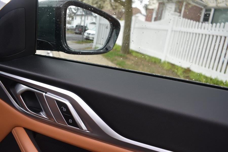 2023 BMW 4 Series 430i Gran Coupe photo