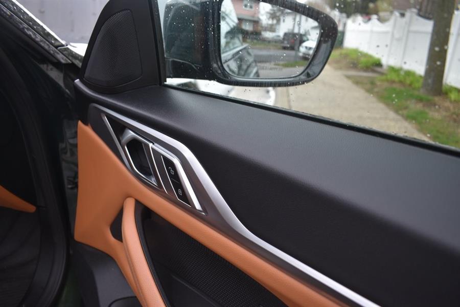 2023 BMW 4 Series 430i Gran Coupe photo