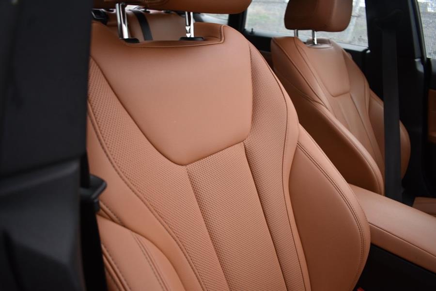 2023 BMW 4 Series 430i Gran Coupe photo