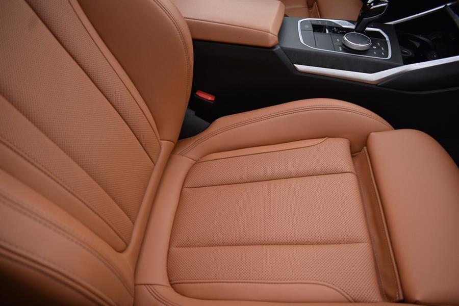 2023 BMW 4 Series 430i Gran Coupe photo