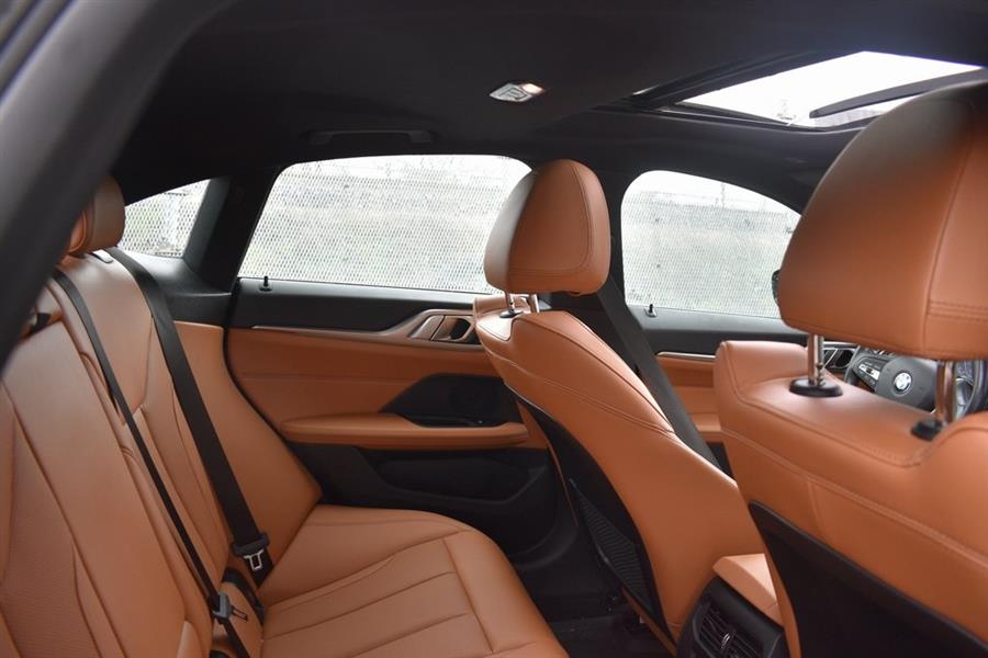 2023 BMW 4 Series 430i Gran Coupe photo