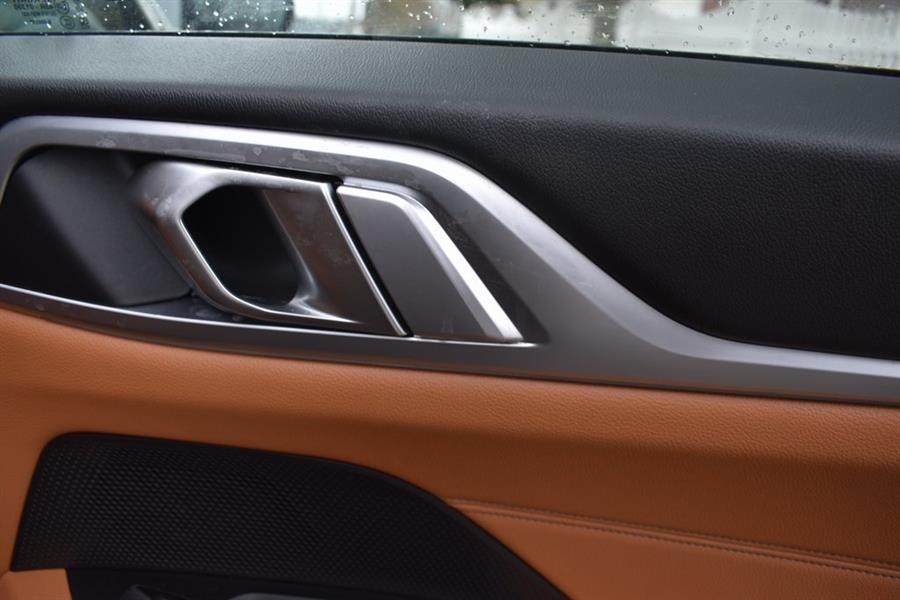 2023 BMW 4 Series 430i Gran Coupe photo