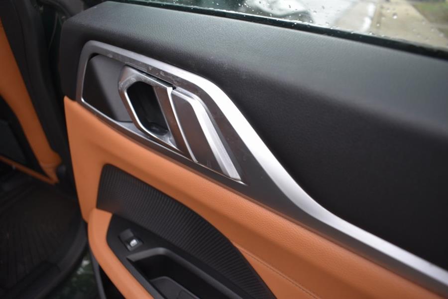 2023 BMW 4 Series 430i Gran Coupe photo