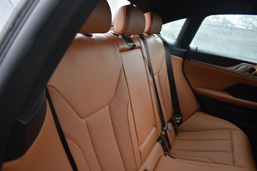 2023 BMW 4 Series 430i Gran Coupe photo