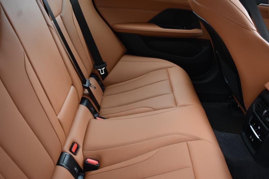 2023 BMW 4 Series 430i Gran Coupe photo