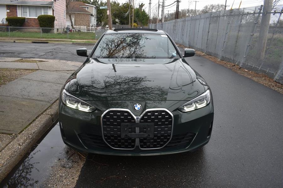 2023 BMW 4 Series 430i Gran Coupe photo