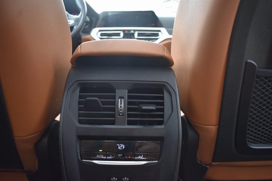 2023 BMW 4 Series 430i Gran Coupe photo