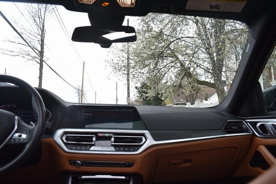 2023 BMW 4 Series 430i Gran Coupe photo