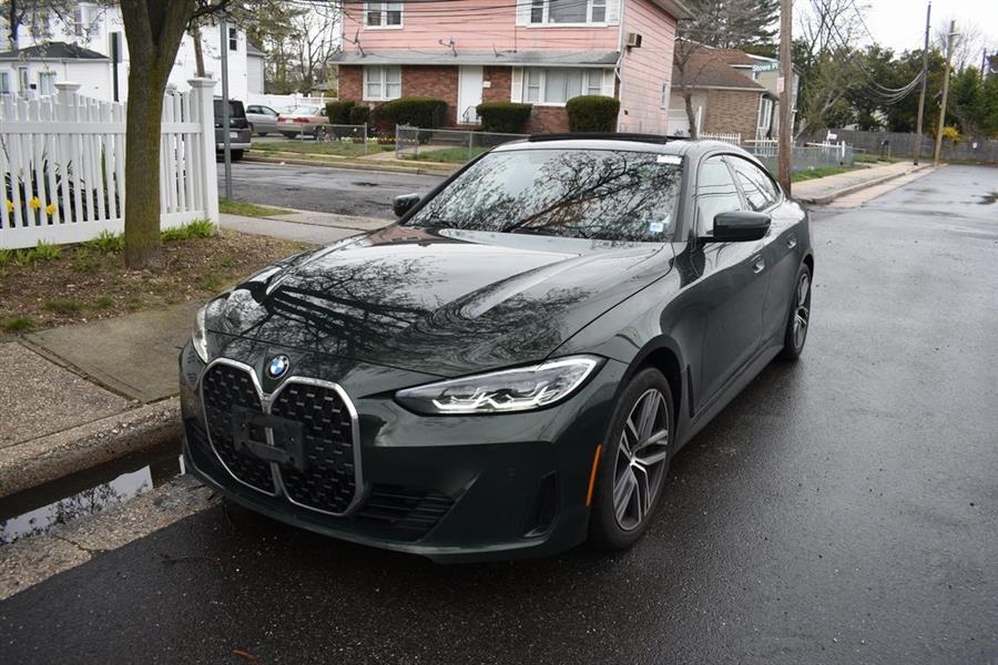 2023 BMW 4 Series 430i Gran Coupe photo