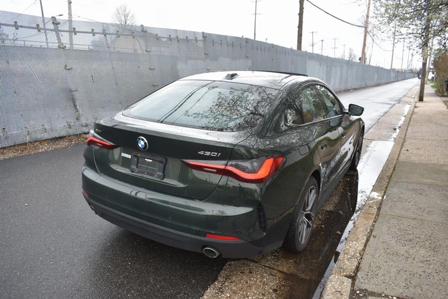 2023 BMW 4 Series 430i Gran Coupe photo