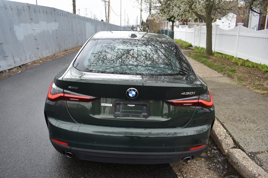 2023 BMW 4 Series 430i Gran Coupe photo