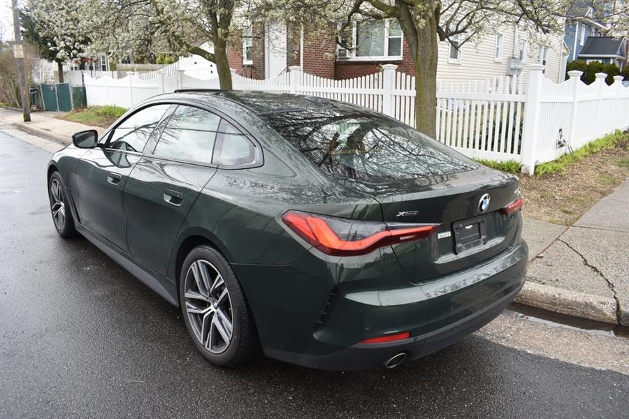 2023 BMW 4 Series 430i Gran Coupe photo
