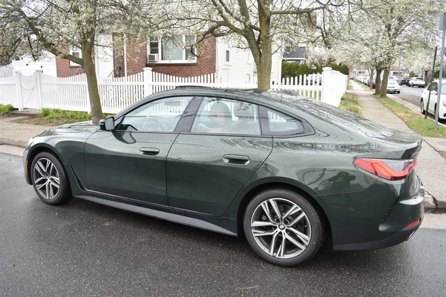 2023 BMW 4 Series 430i Gran Coupe photo