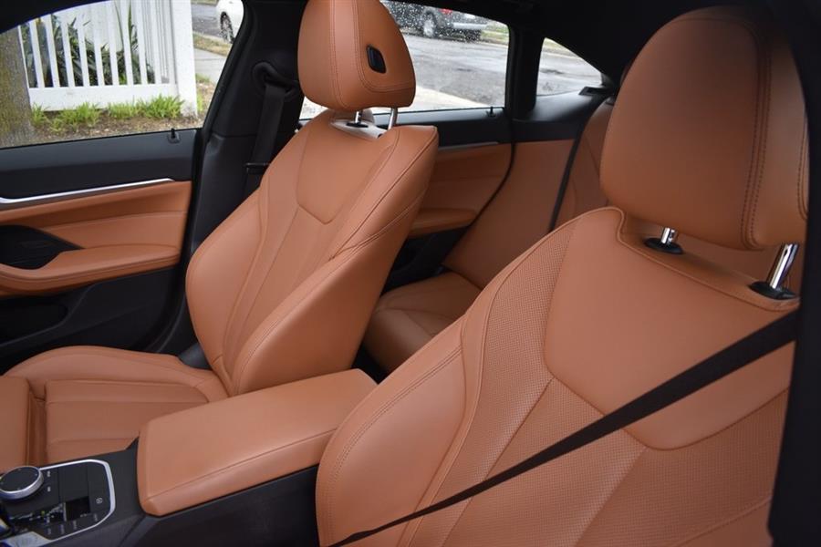 2023 BMW 4 Series 430i Gran Coupe photo