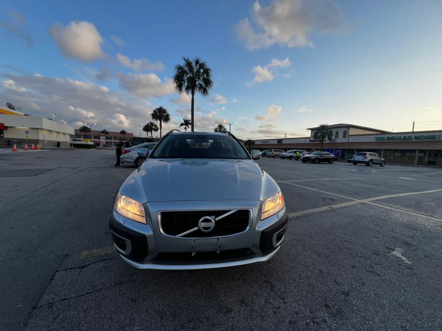 2010 Volvo XC70 3.2 photo