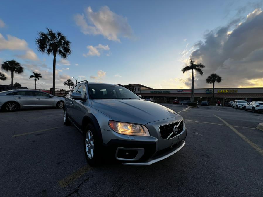 2010 Volvo XC70 3.2 photo