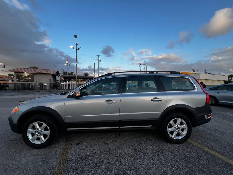 2010 Volvo XC70 3.2 photo