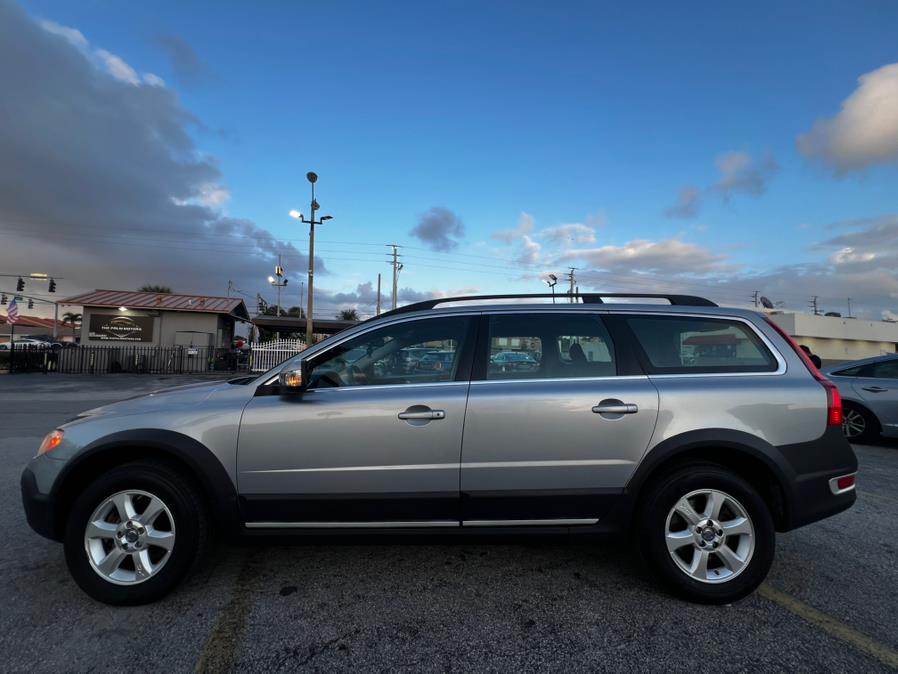 2010 Volvo XC70 3.2 photo