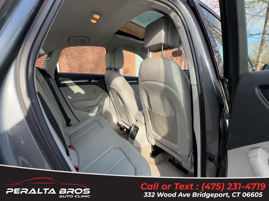 2015 Audi A3 2.0T quattro Premium photo