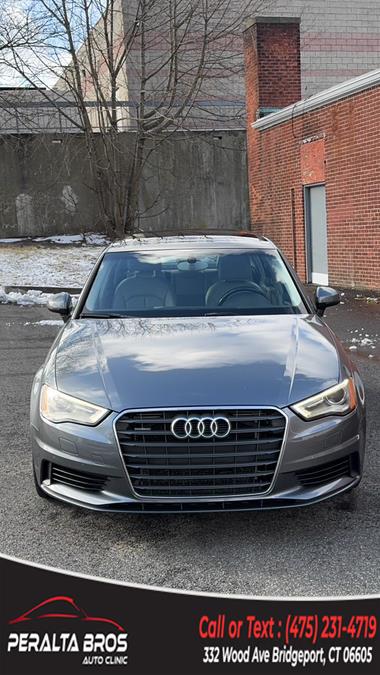 2015 Audi A3 2.0T quattro Premium photo