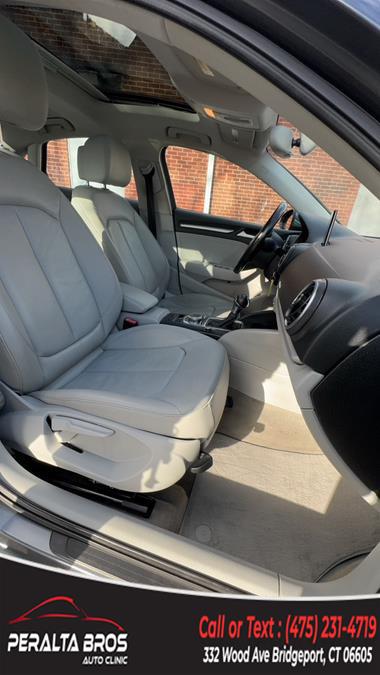 2015 Audi A3 2.0T quattro Premium photo